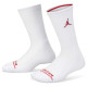 Jordan Παιδικές κάλτσες Legend Crew Socks 6 pairs